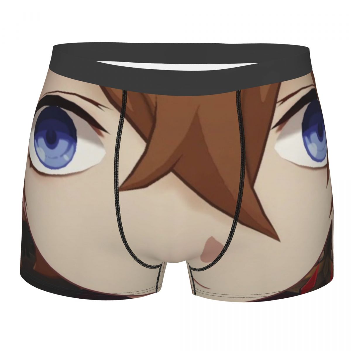 Boxer Shorts Modal - Özel Tartaglia Childe Genshin darbe baksır
