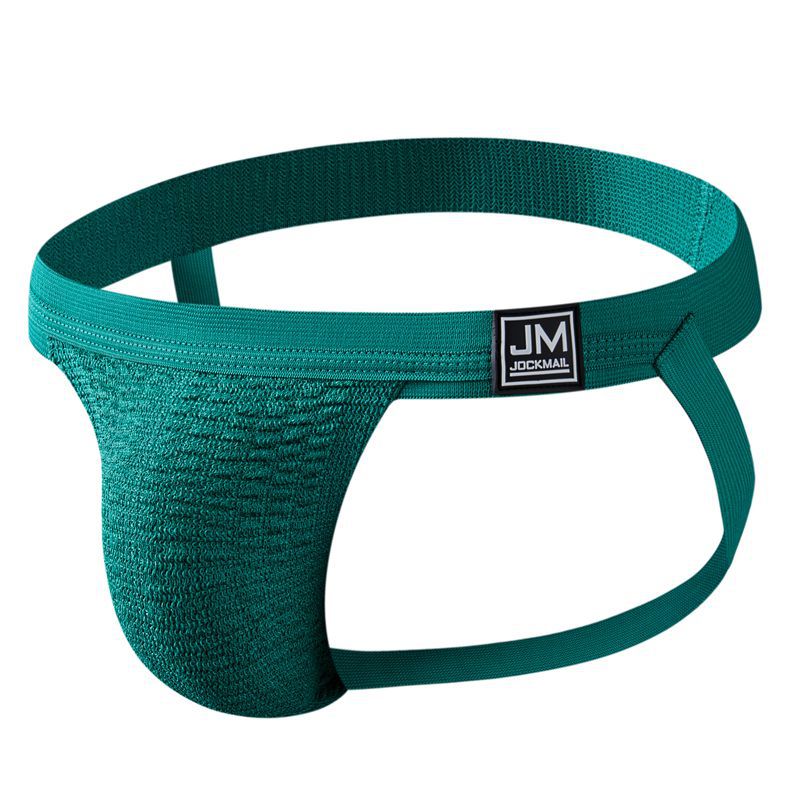 Jockstrap Athletic - Erkek iç çamaşırı Jockstrap atletik destekçileri,