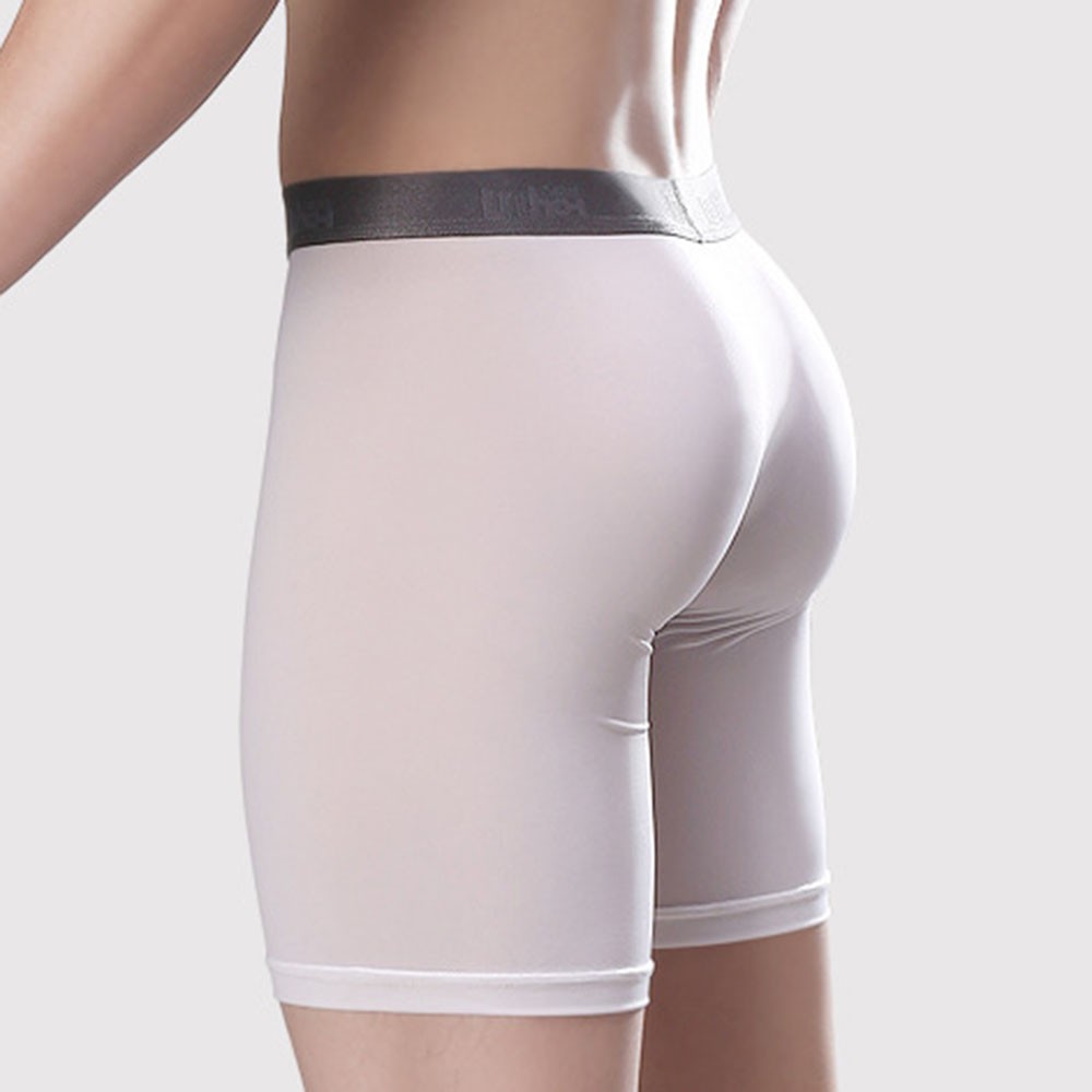 Erkek Uzun İç Giyim U Dışbükey - Compression Shorts Athletes incelemesi ve fiyatı