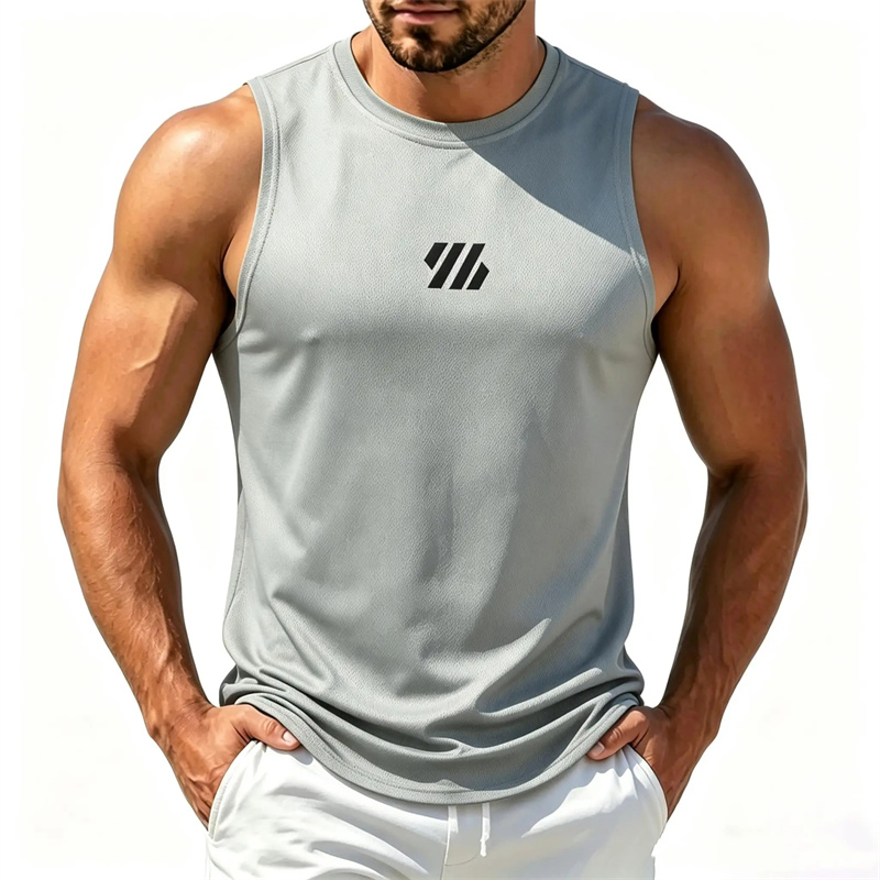Erkek Spor koşu Tank Top Spor  - Sleeveless Undershirt incelemesi ve fiyatı