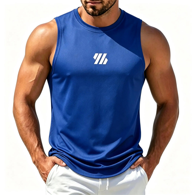 Erkek Spor koşu Tank Top Spor  - Sleeveless Undershirt incelemesi ve fiyatı