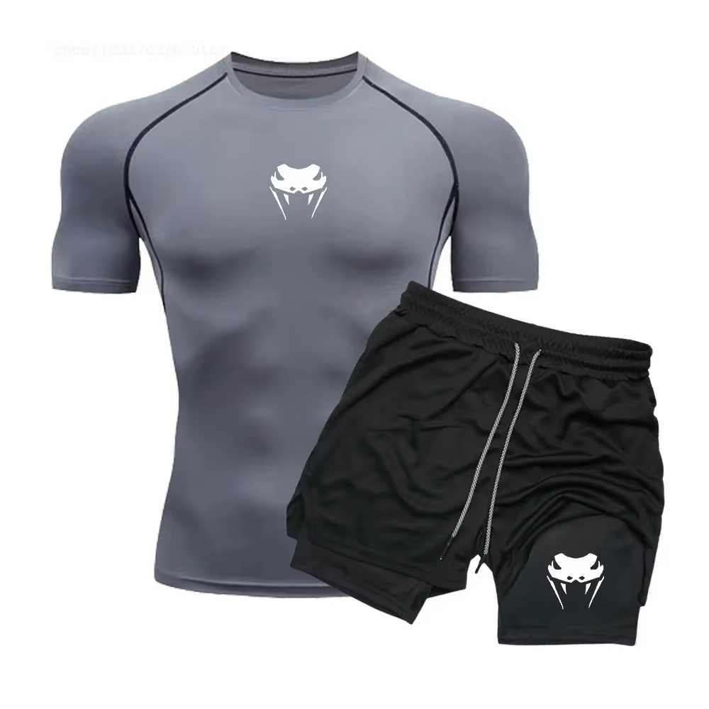 Erkekler İçin Kompresyon Atlet - Compression Shorts Athletes incelemesi ve fiyatı