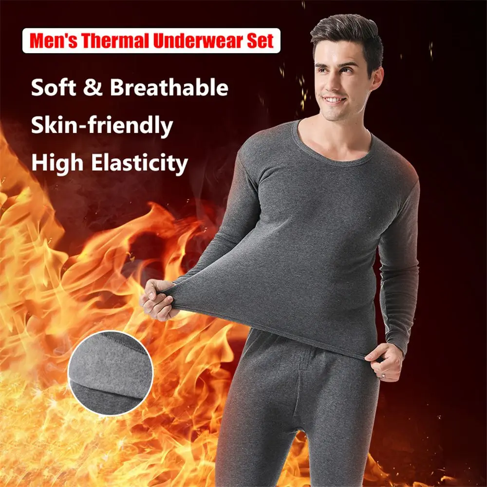 Kış Erkek Termal İç Giyim Seti - Thermal Long John incelemesi ve fiyatı