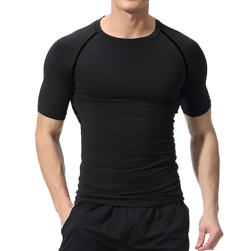 Erkekler için çapraz baskı sık - Base Layer Top incelemesi ve fiyatı