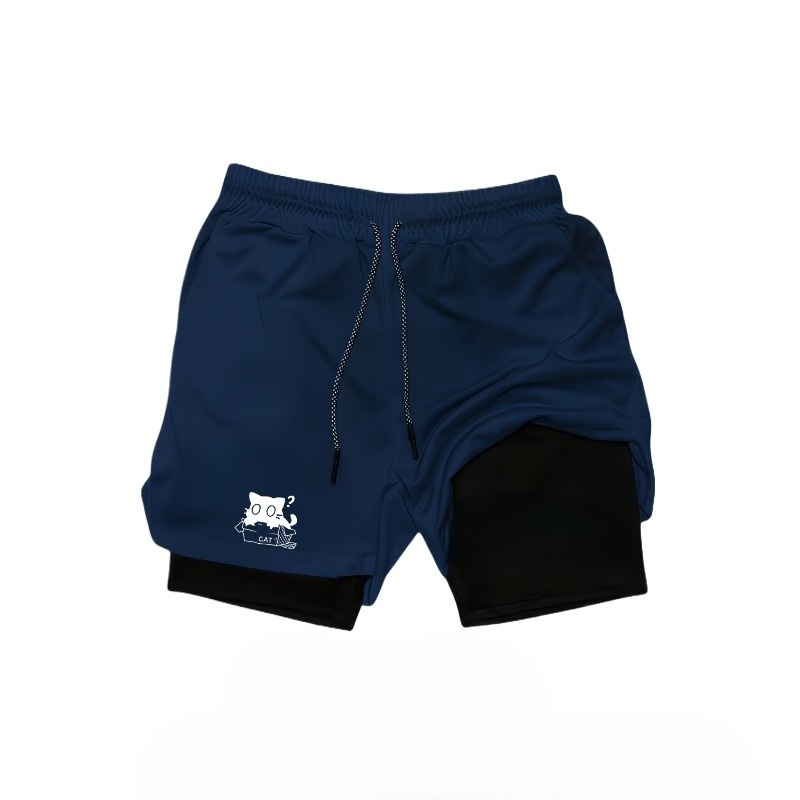 Hızlı Kuruyan Nefes Alabilen 2 - Compression Shorts Athletes incelemesi ve fiyatı