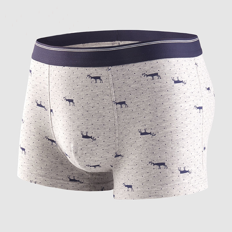 4 adet/grup baksır şort erkek  - Multi Pack Underwear incelemesi ve fiyatı