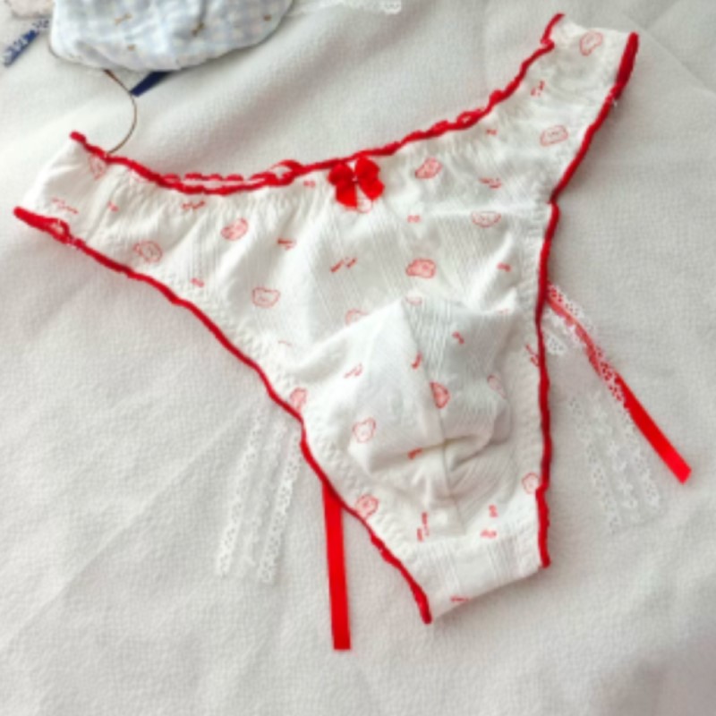 Japon Yeni Tatlı Çiçek Desenli - Boxer Shorts Modal incelemesi ve fiyatı