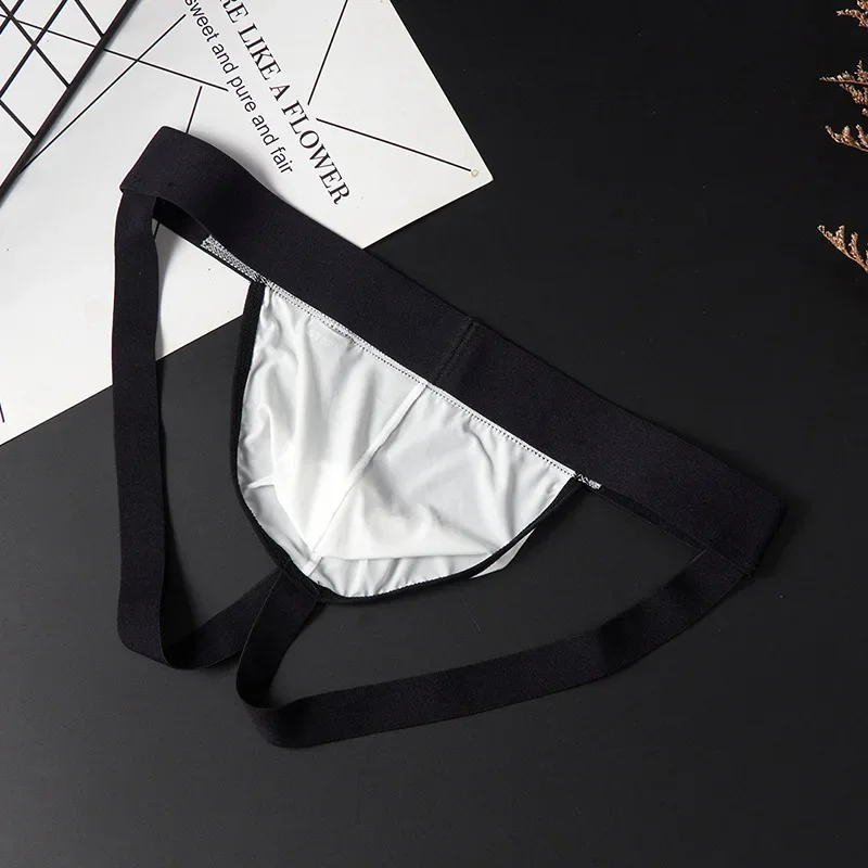 Erkekler için Buz İpeği Jockst - Jockstrap Athletic incelemesi ve fiyatı
