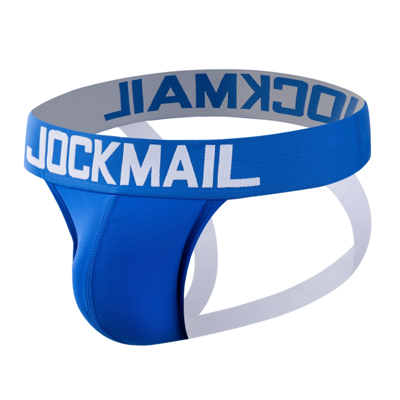 Seksi Jockstrap Erkekler pamuk - Jockstrap Athletic incelemesi ve fiyatı
