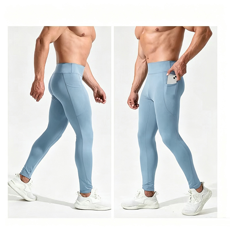 3 Parça Erkek Yüksek Bel Kompr - Compression Long Pant incelemesi ve fiyatı