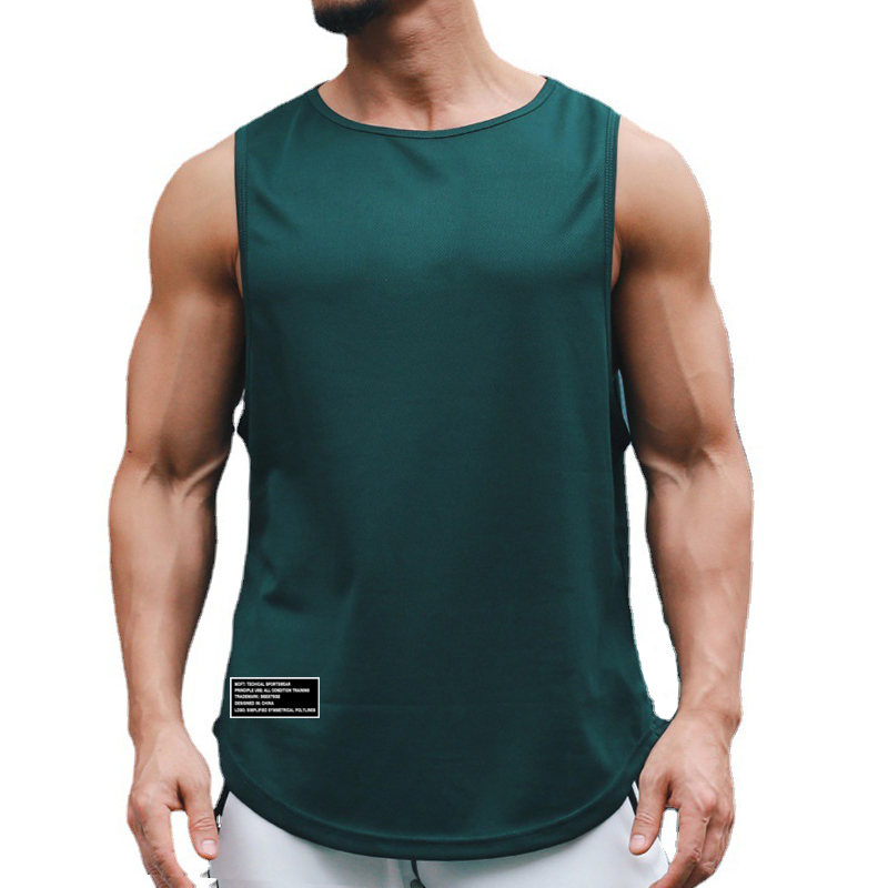 Erkekler Spor Salonu Atletleri - Sleeveless Undershirt incelemesi ve fiyatı