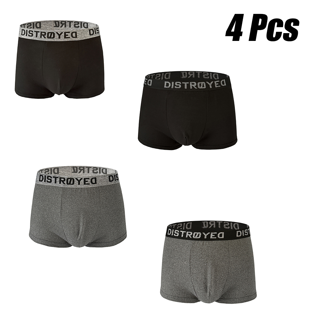 Erkek Dikişsiz Nefes Alabilen  - Multi Pack Underwear incelemesi ve fiyatı