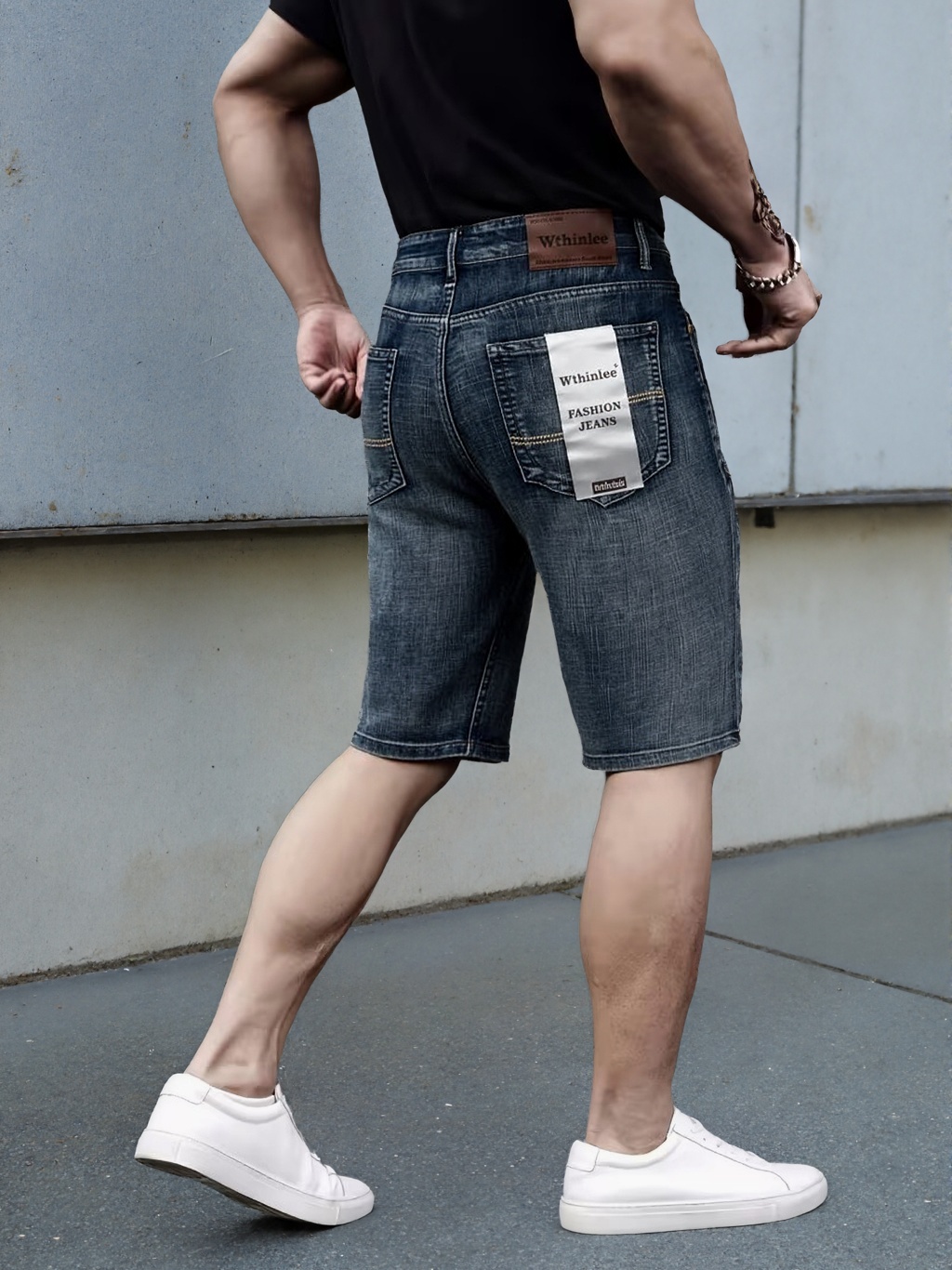 Wthinlee Yeni İş Erkek Kot Pan - Levis Jeans 501 incelemesi ve fiyatı